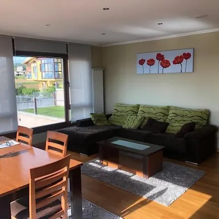 Chalet Con Vistas Al Mar P -0089b Feriehus *