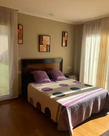 Chalet Con Vistas Al Mar P -0089b Feriehus *