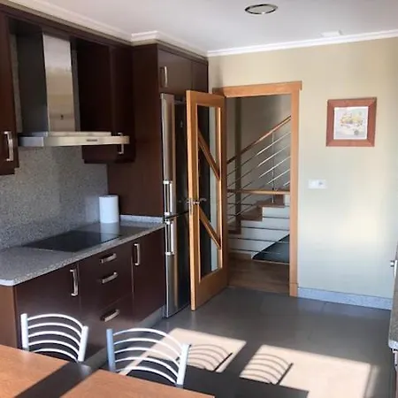 Chalet Con Vistas Al Mar P -0089b Feriehus